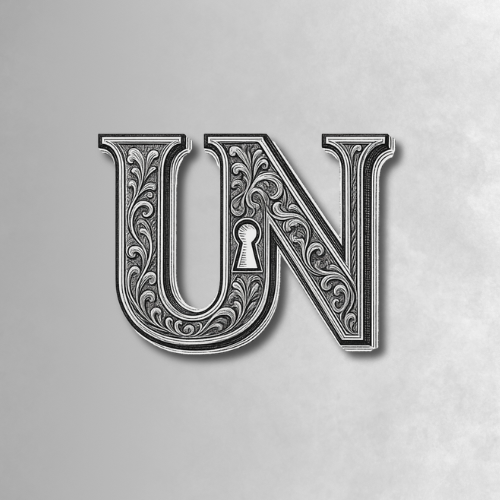 Unblock navigation logo